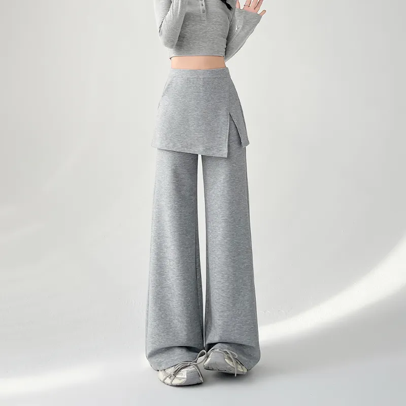 MIIOW Casual Pants Women's-11