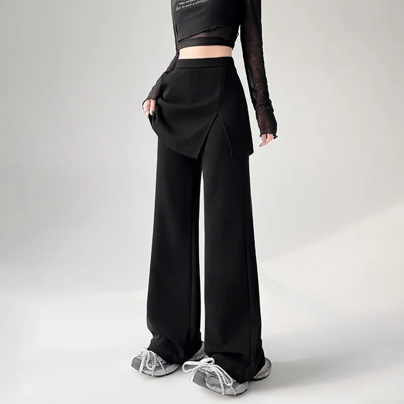 MIIOW Casual Pants Women's-18