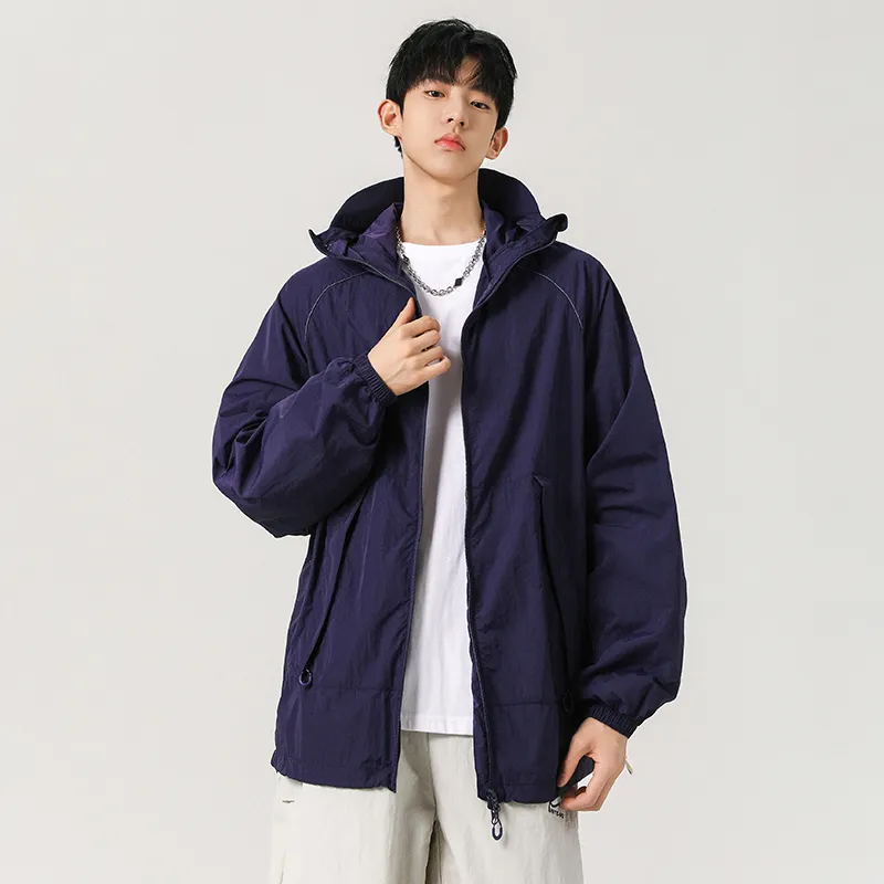 MIIOW Sun Protection Clothing Unisex-35
