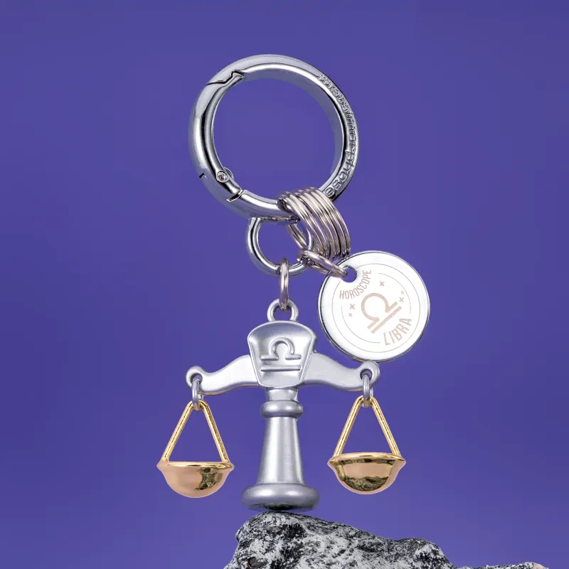 Meta[l]morphose BIG In Miniature Alloy Pendants Unisex-1