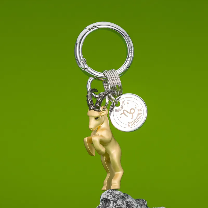 Meta[l]morphose BIG In Miniature Alloy Pendants Unisex-1