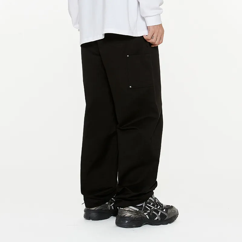 JUNGLE TIGER Cargo Pants Unisex-8