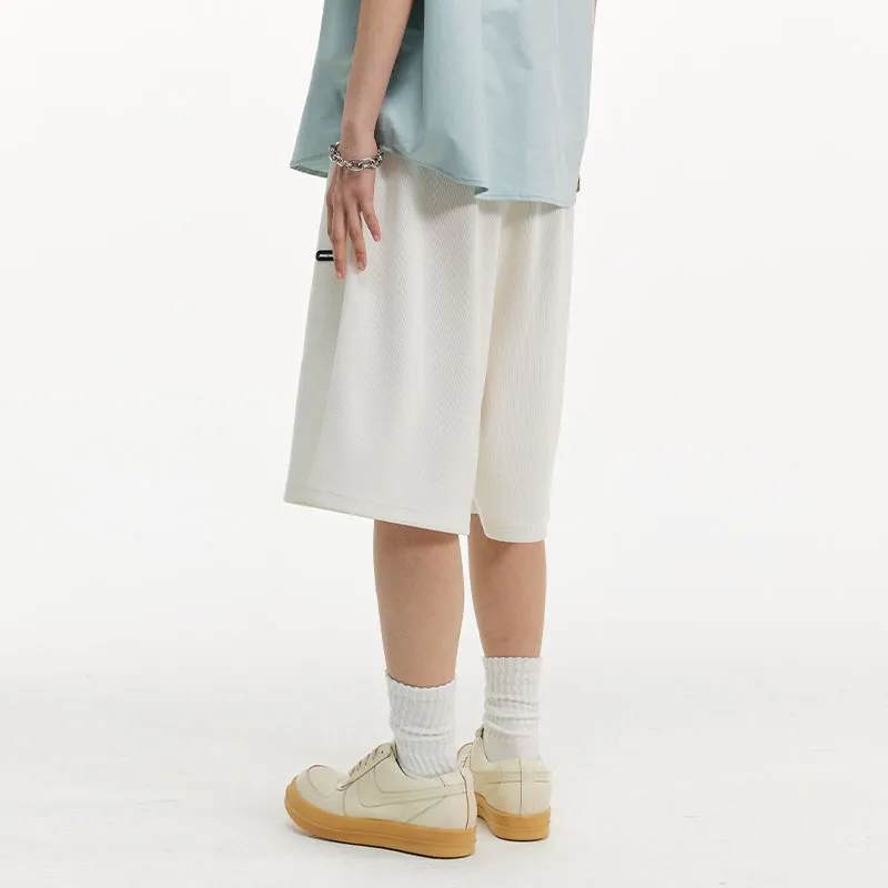 JUNGLE TIGER Casual Shorts Unisex-5