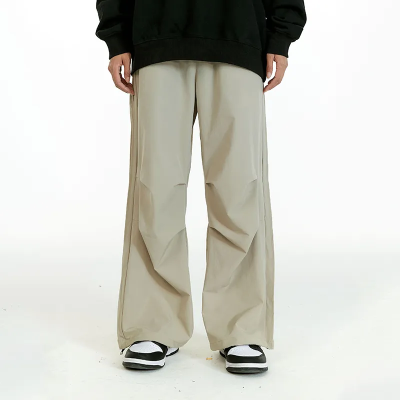 JUNGLE TIGER Cargo Pants Unisex-7