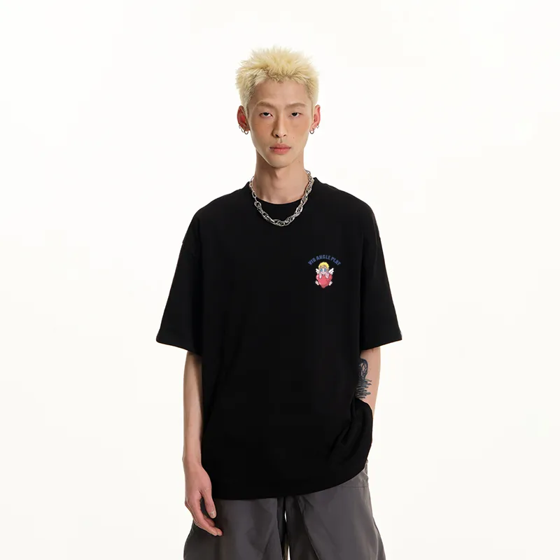JUNGLE TIGER T Shirts Unisex-1