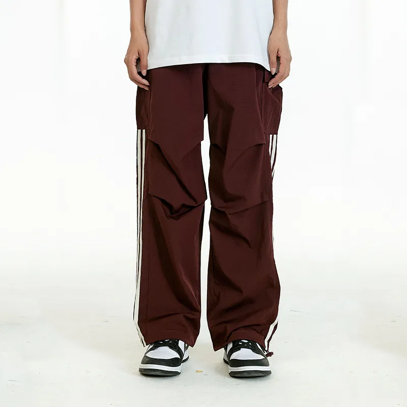 JUNGLE TIGER Cargo Pants Unisex-8