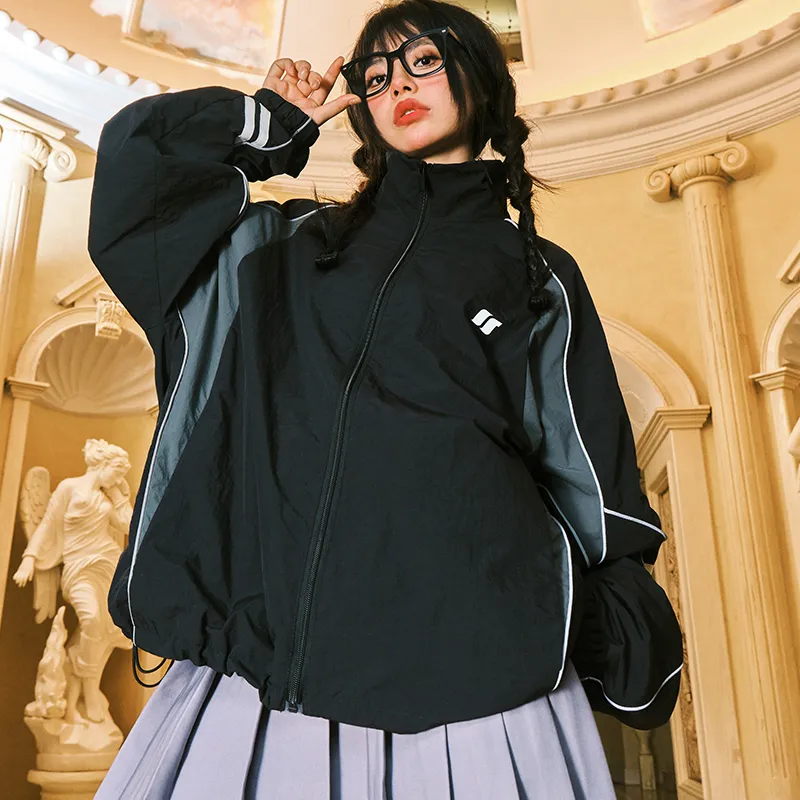 JUNGLE TIGER Jackets Coats Unisex-2
