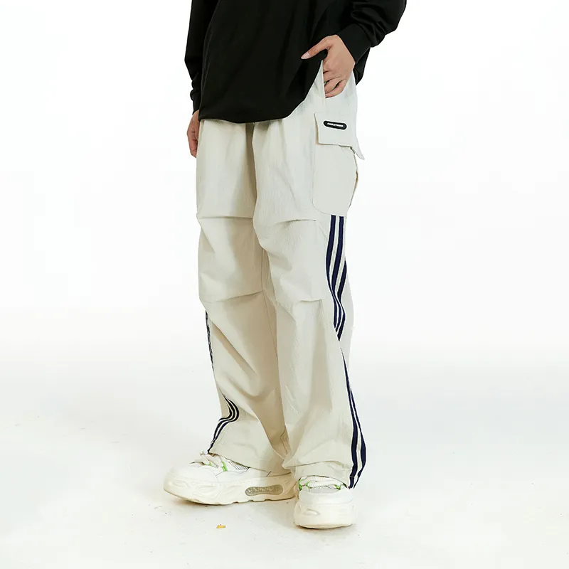 JUNGLE TIGER Cargo Pants Unisex-2
