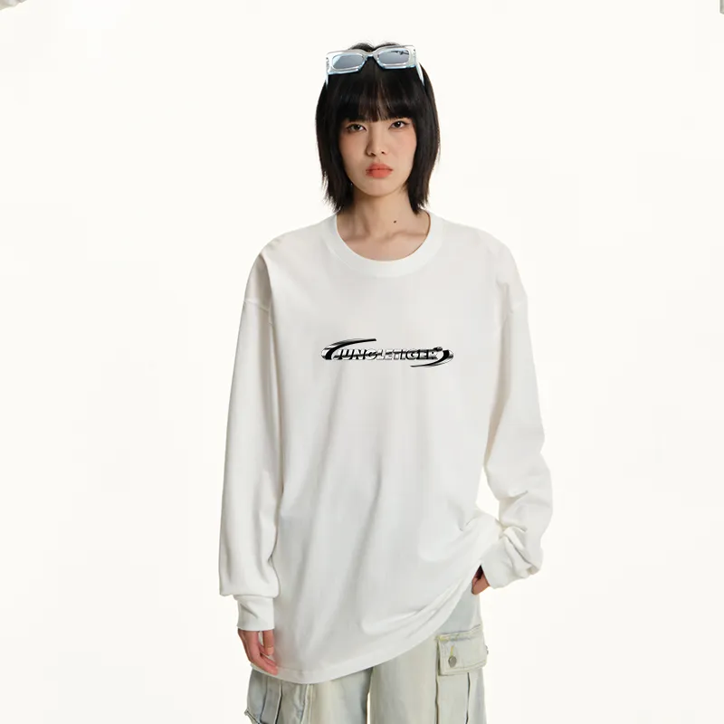JUNGLE TIGER T Shirts Unisex-2