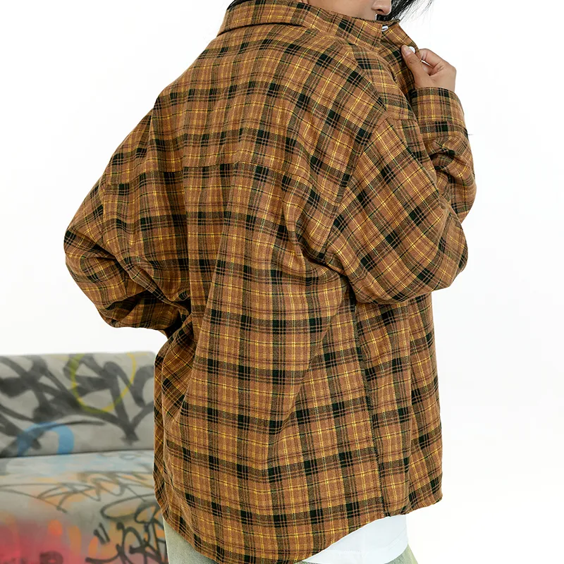 JUNGLE TIGER Shirts Unisex-2