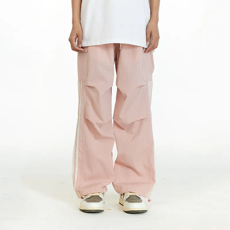 JUNGLE TIGER Cargo Pants Unisex-5