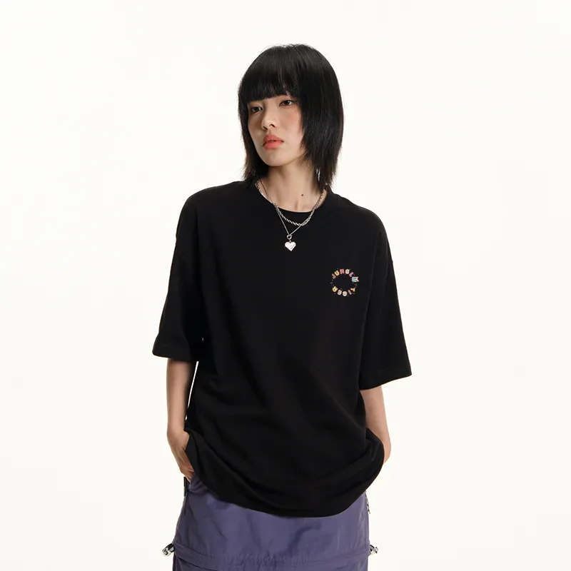 JUNGLE TIGER T Shirts Unisex-6
