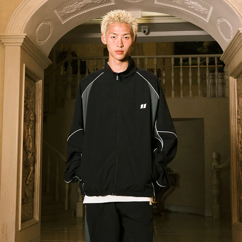 JUNGLE TIGER Jackets Coats Unisex-4
