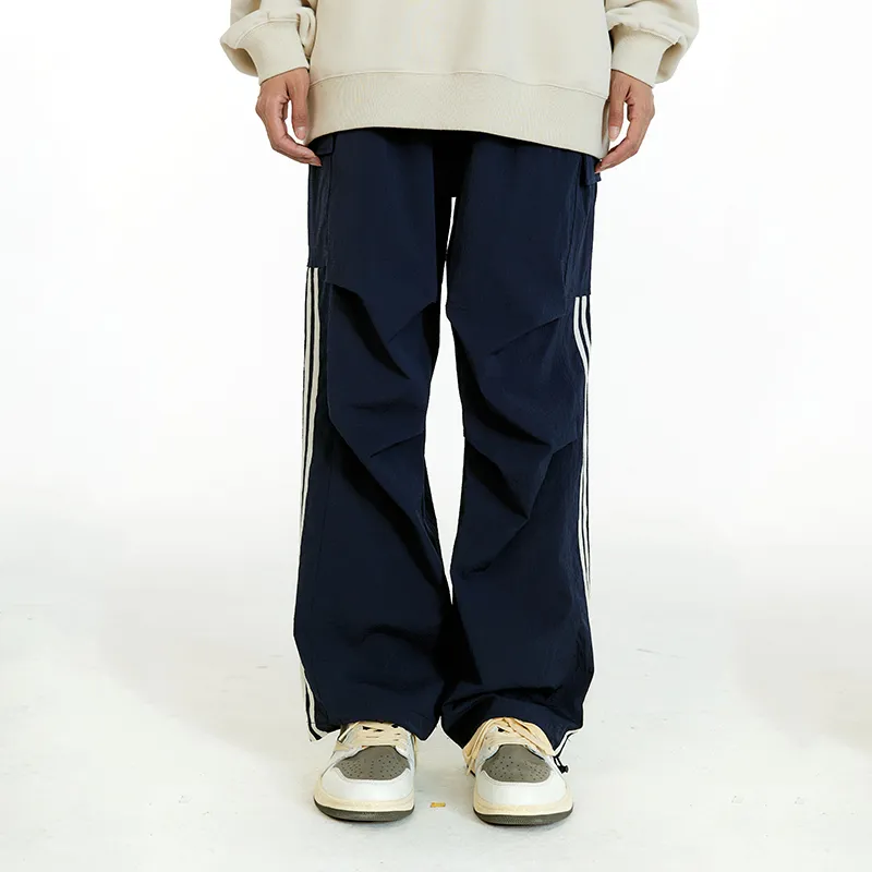 JUNGLE TIGER Cargo Pants Unisex-13