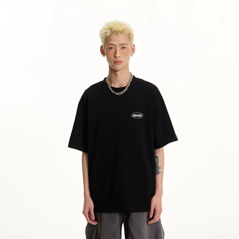 JUNGLE TIGER T Shirts Unisex-2