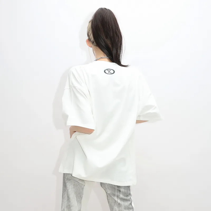 XINYINSU X SHISHANGZUIQIANG T Shirts Unisex-5