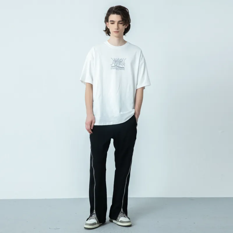 XINYINSU T Shirts Unisex-12