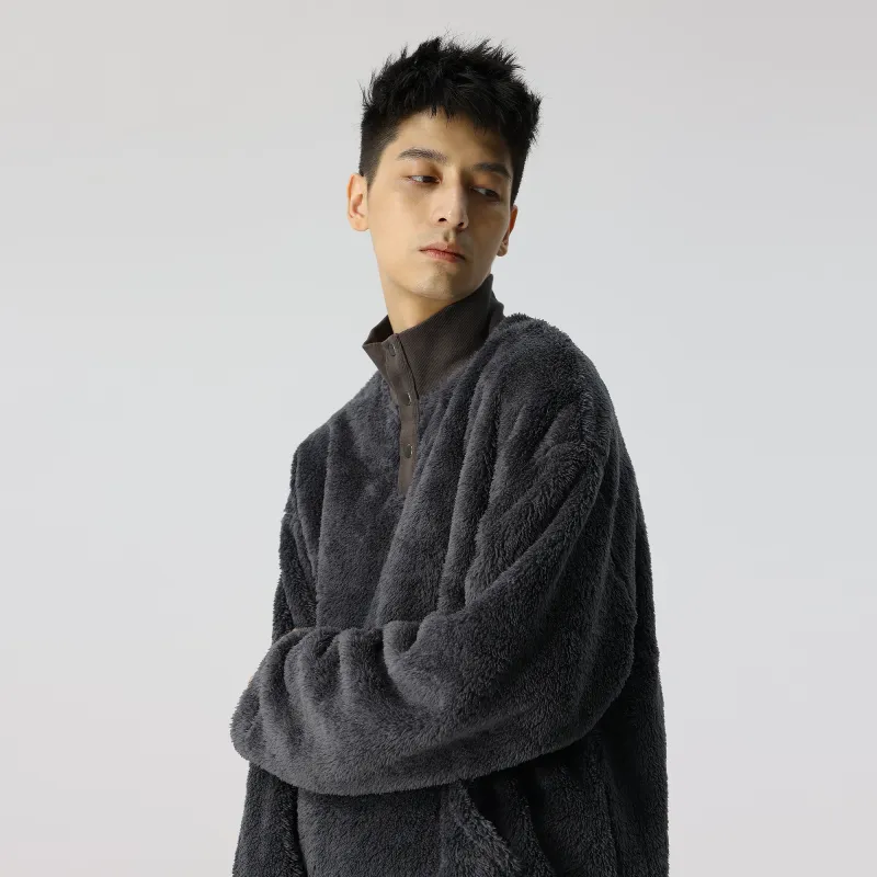 XINYINSU Jackets Unisex-4