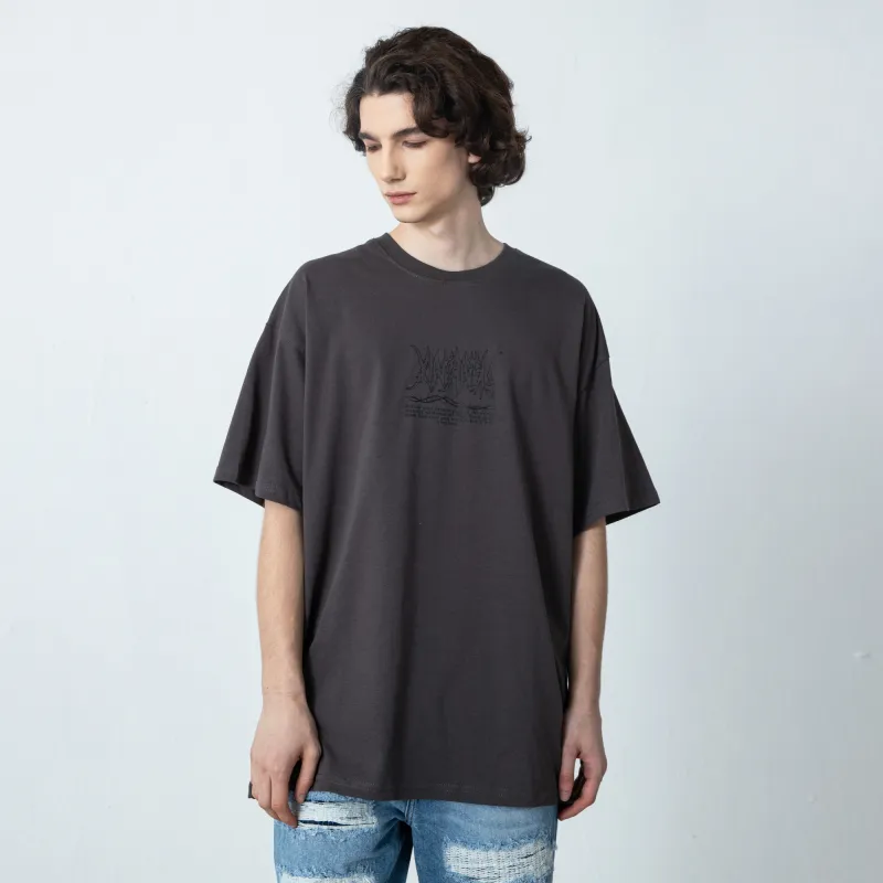 XINYINSU T Shirts Unisex-3