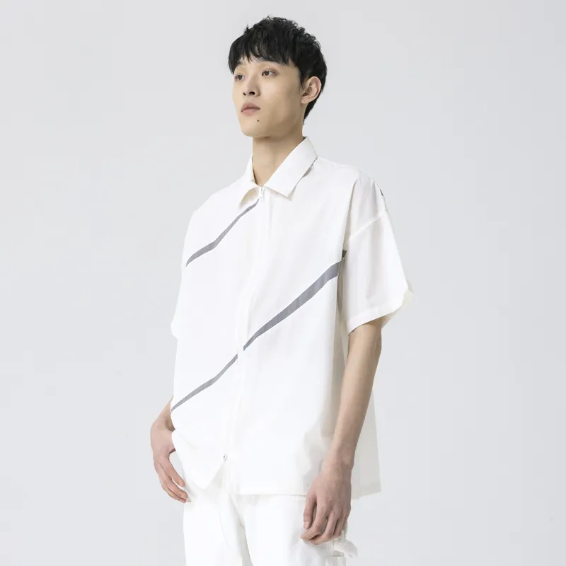 XINYINSU Polo Shirts Men-5