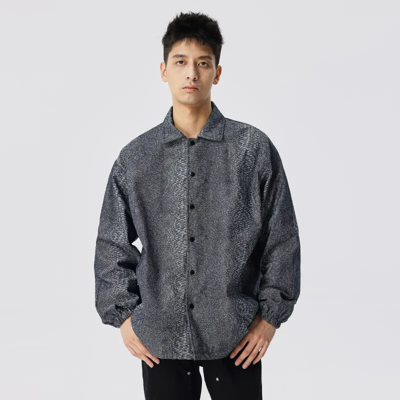 XINYINSU Shirts Unisex Blue-2