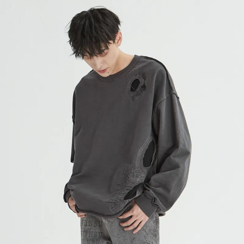 XINYINSU Casual Sportswear Unisex-3