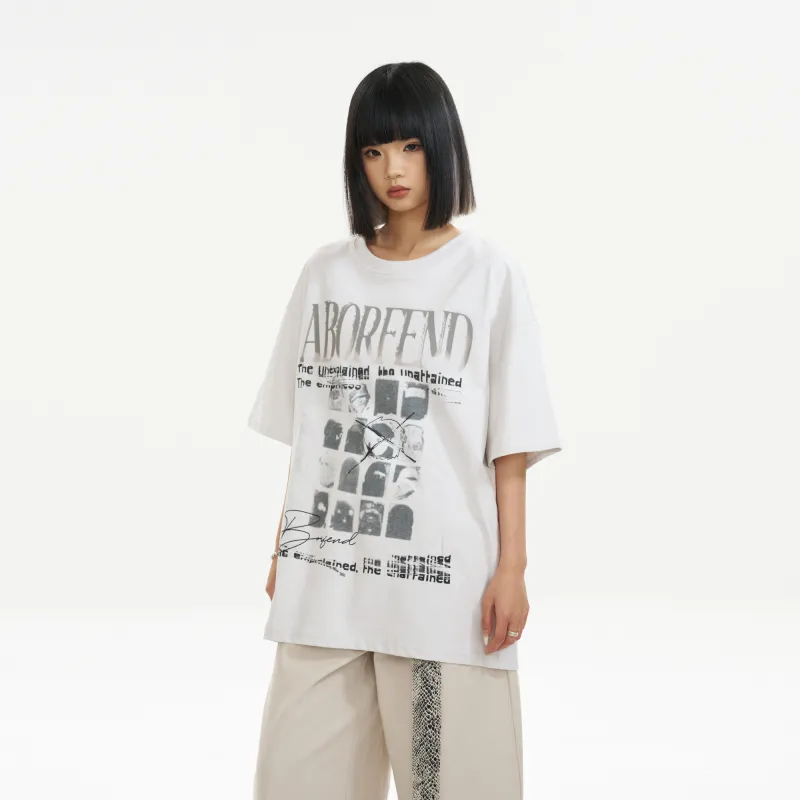 RO11ROCKET T Shirts Unisex-7