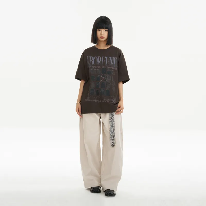 RO11ROCKET T Shirts Unisex-4