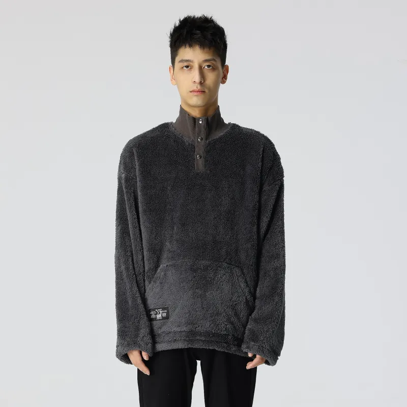 XINYINSU Jackets Unisex-5