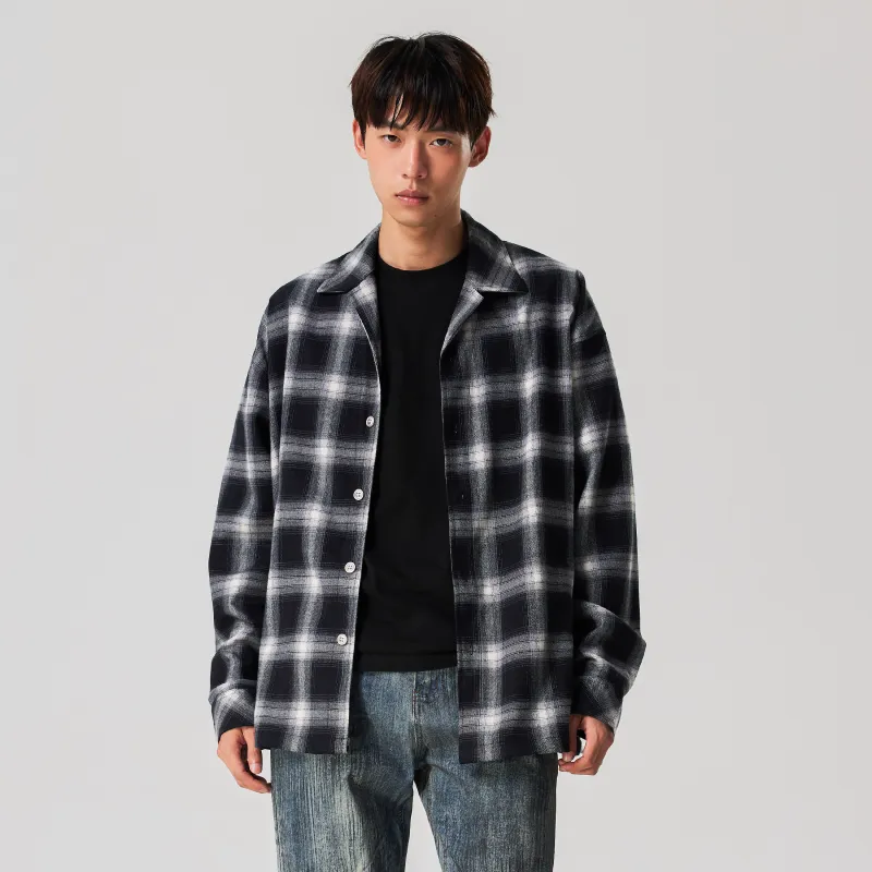 XINYINSU 24FW Long Sleeved Shirts Unisex Gift Box Set-9