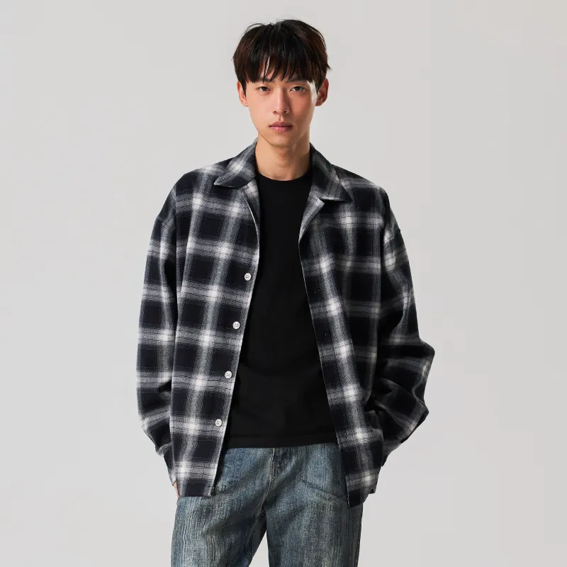 XINYINSU 24FW Long Sleeved Shirts Unisex Gift Box Set-10