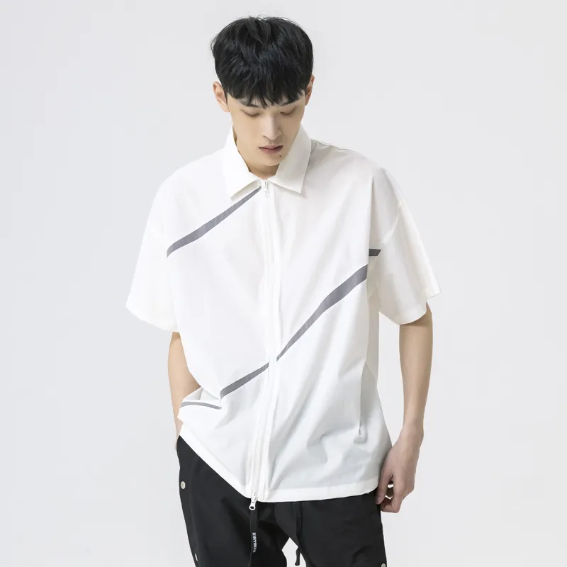 XINYINSU Polo Shirts Men-2