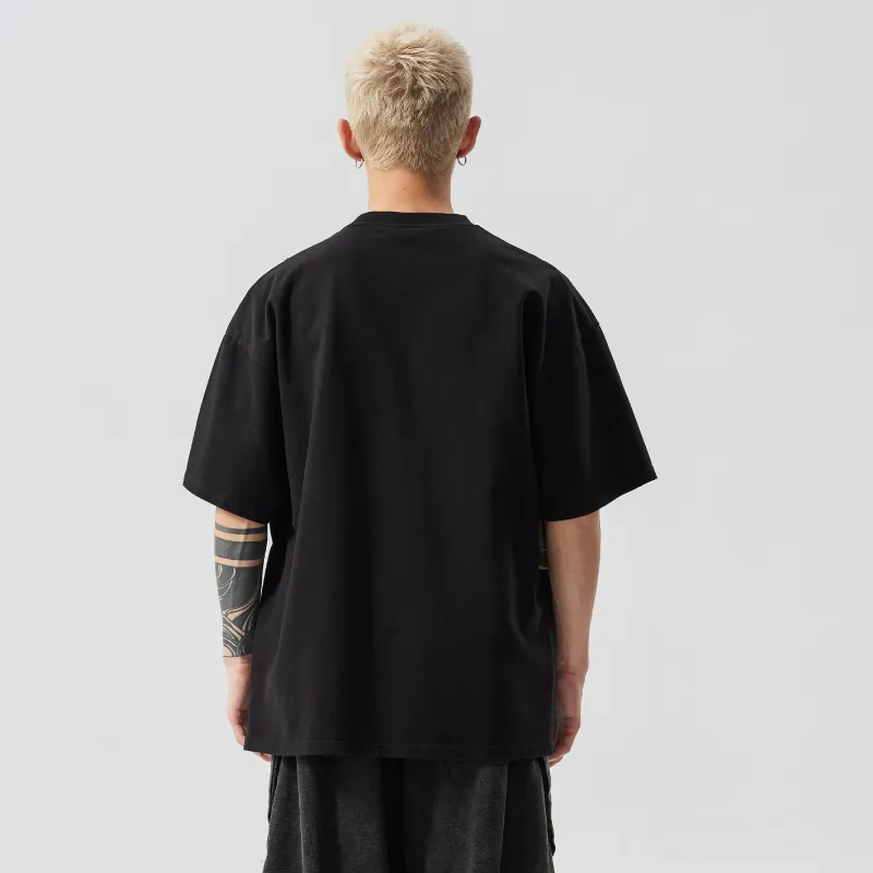 XINYINSU T Shirts Unisex-4