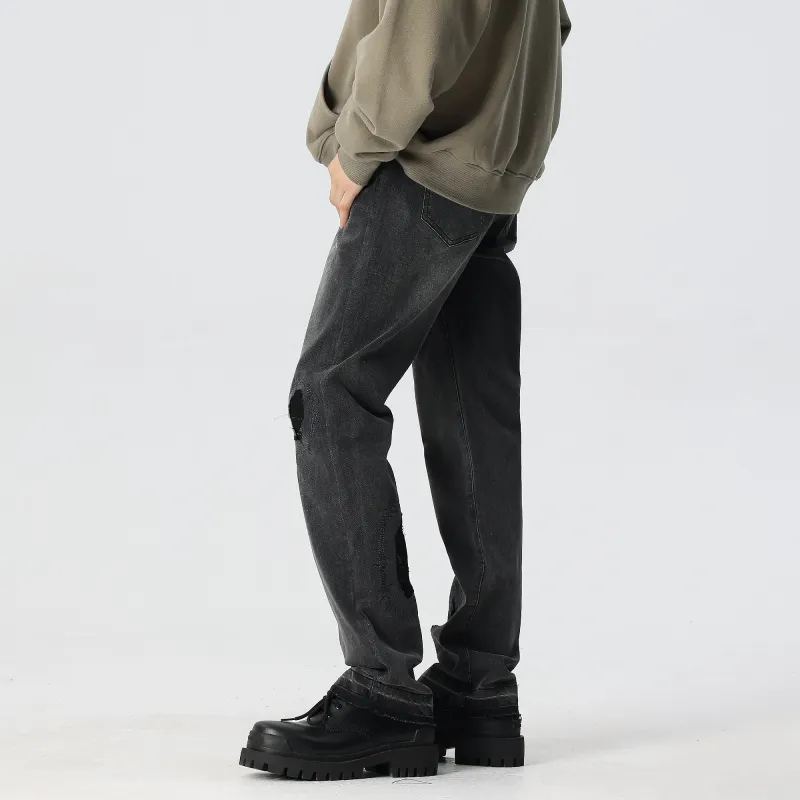 XINYINSU Casual Sportswear Unisex-5