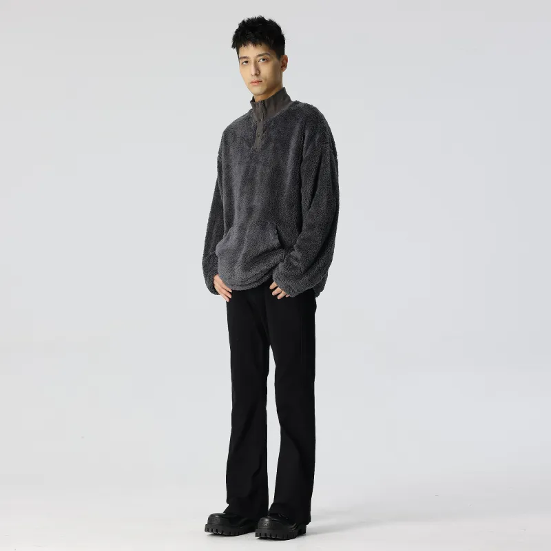 XINYINSU Jackets Unisex-7