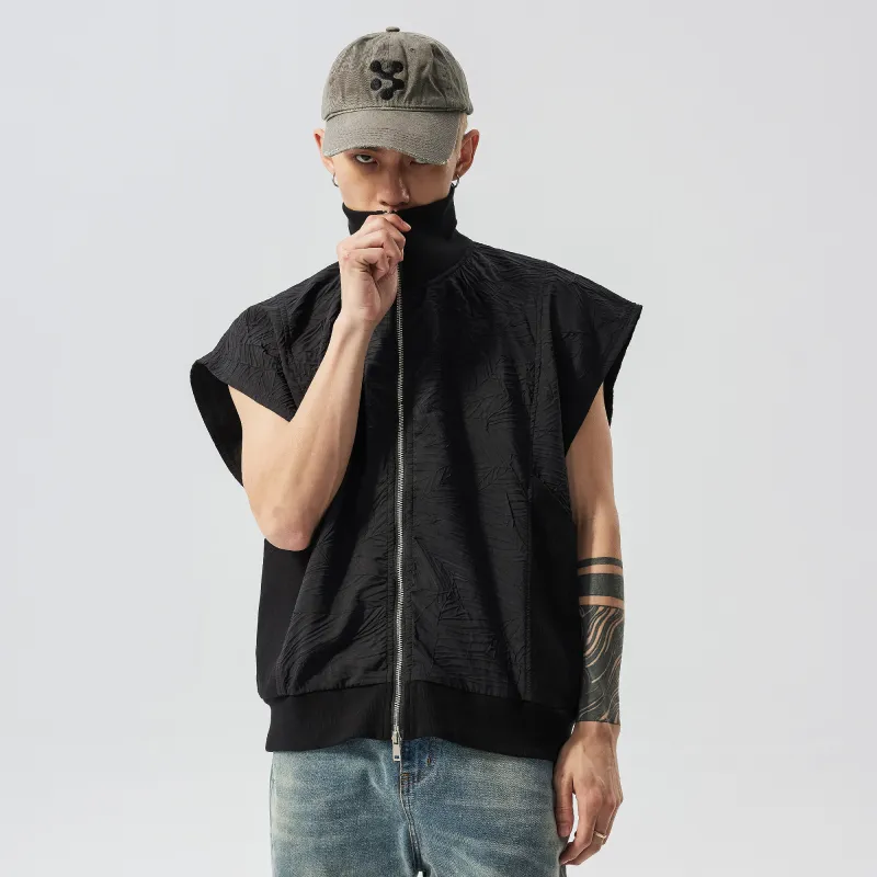 XINYINSU Shirts Unisex Black-5