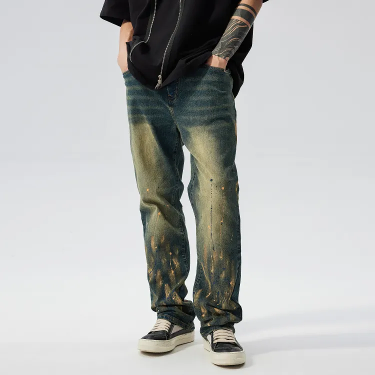 Lovely multipack pants
