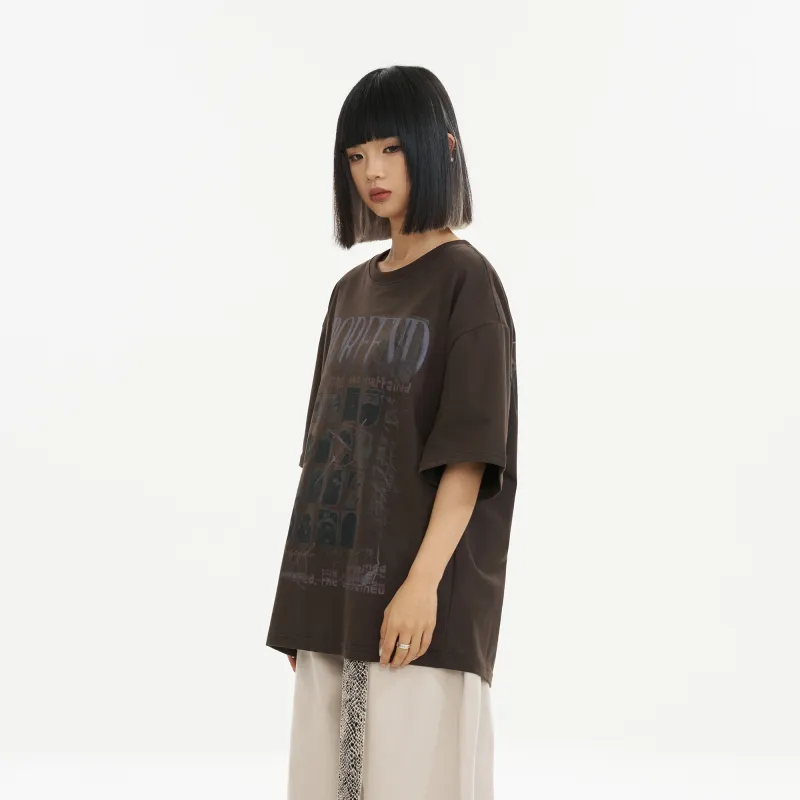 RO11ROCKET T Shirts Unisex-2