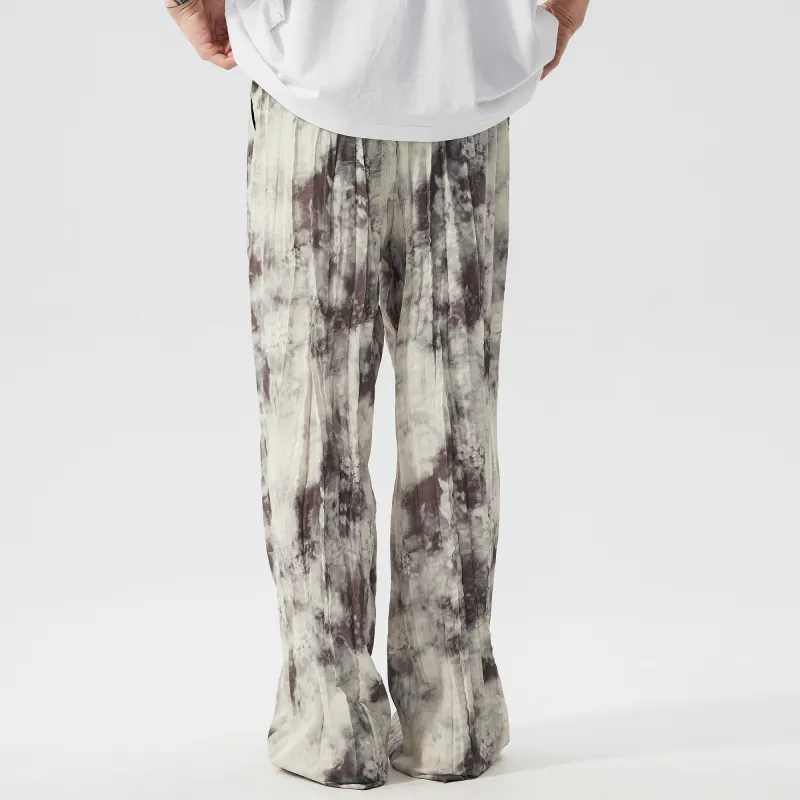 XINYINSU Casual Pants Unisex-2