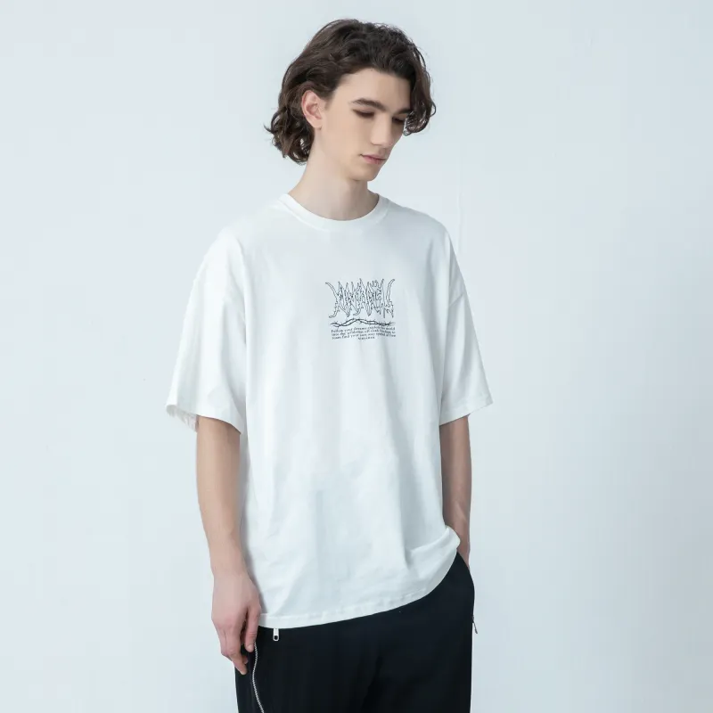 XINYINSU T Shirts Unisex-7
