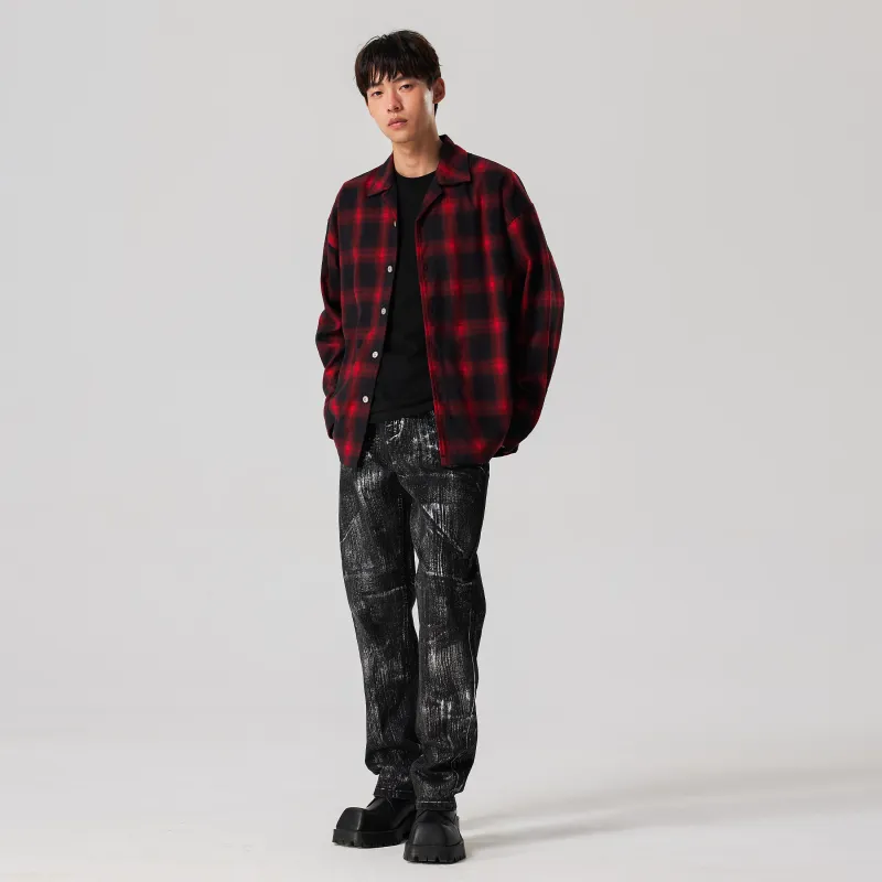 XINYINSU 24FW Long Sleeved Shirts Unisex Gift Box Set-6