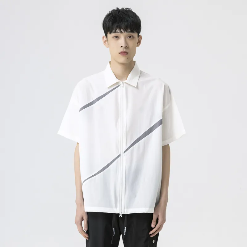 XINYINSU Polo Shirts Men-3