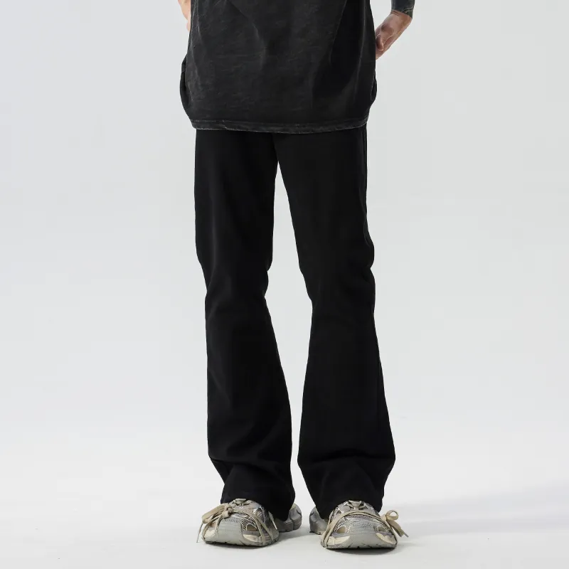 XINYINSU Jeans Unisex-5