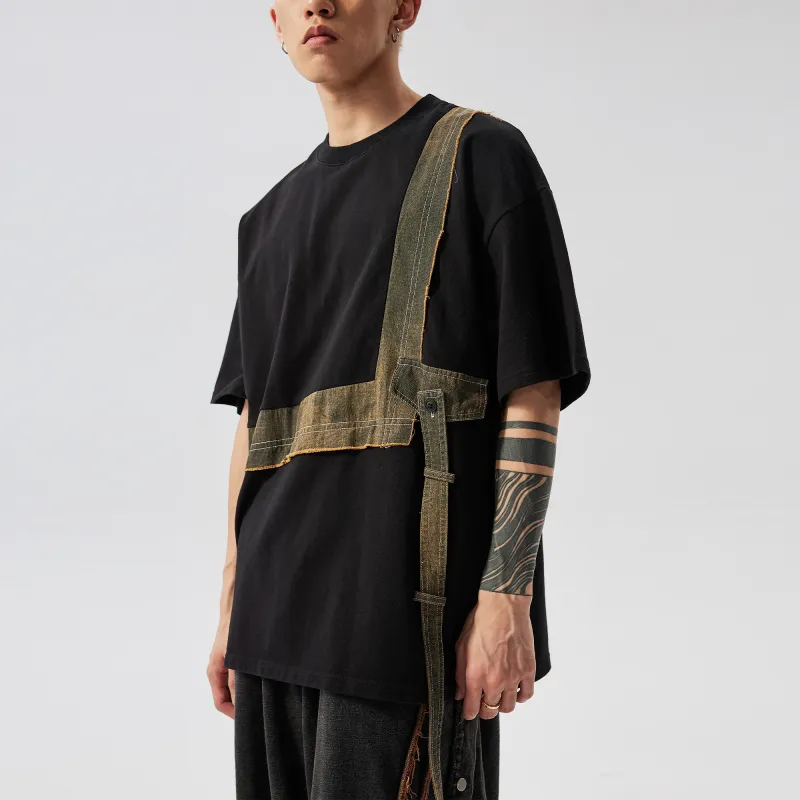 XINYINSU T Shirts Unisex-5