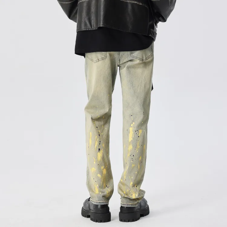 Floral-print Cotton Bermuda Shorts Mens Multi