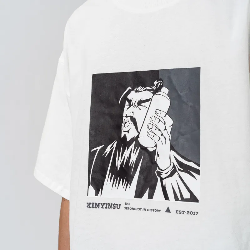 XINYINSU X SHISHANGZUIQIANG T Shirts Unisex-6