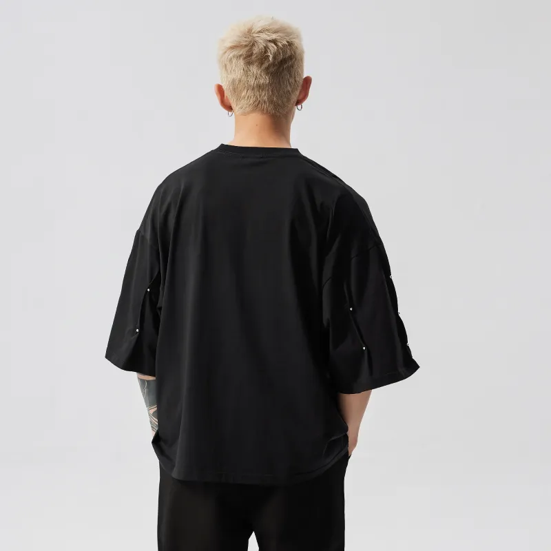 XINYINSU T Shirts Unisex-2