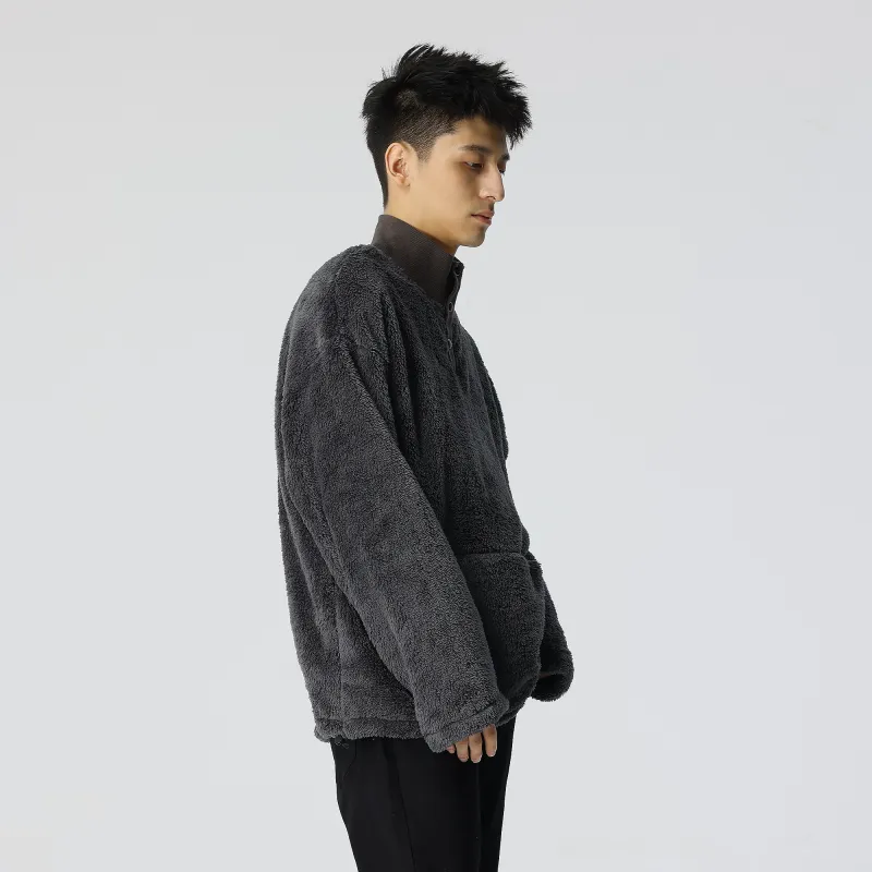 XINYINSU Jackets Unisex-3