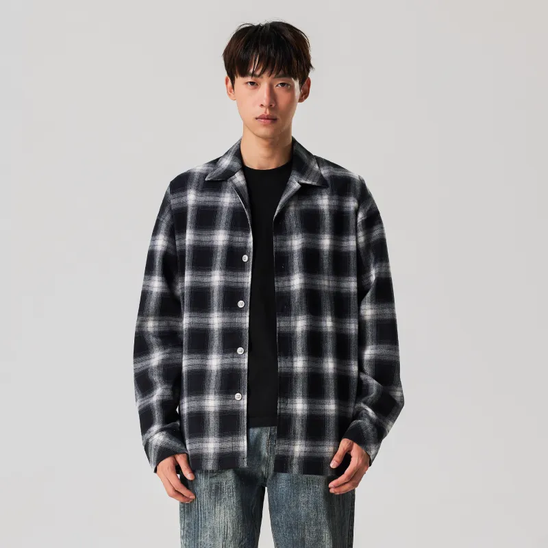 XINYINSU 24FW Long Sleeved Shirts Unisex Gift Box Set-11
