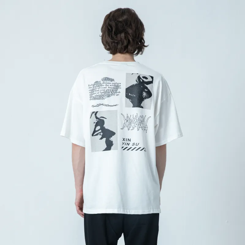 XINYINSU T Shirts Unisex-9